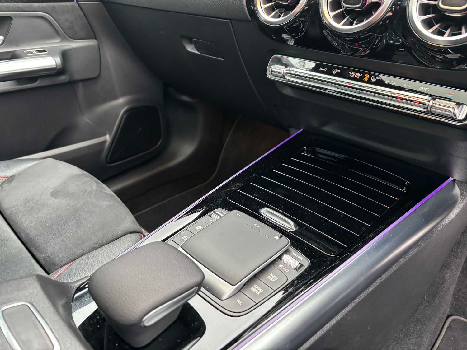 Used Mercedes-Benz GLA 2021 for sale - 76774261: Photo 27