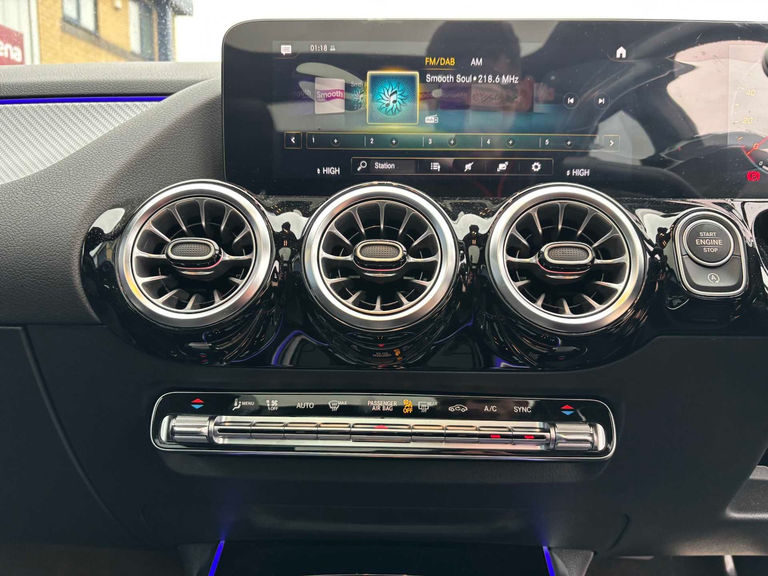 Used Mercedes-Benz GLA 2021 for sale - 76774261: Photo 29