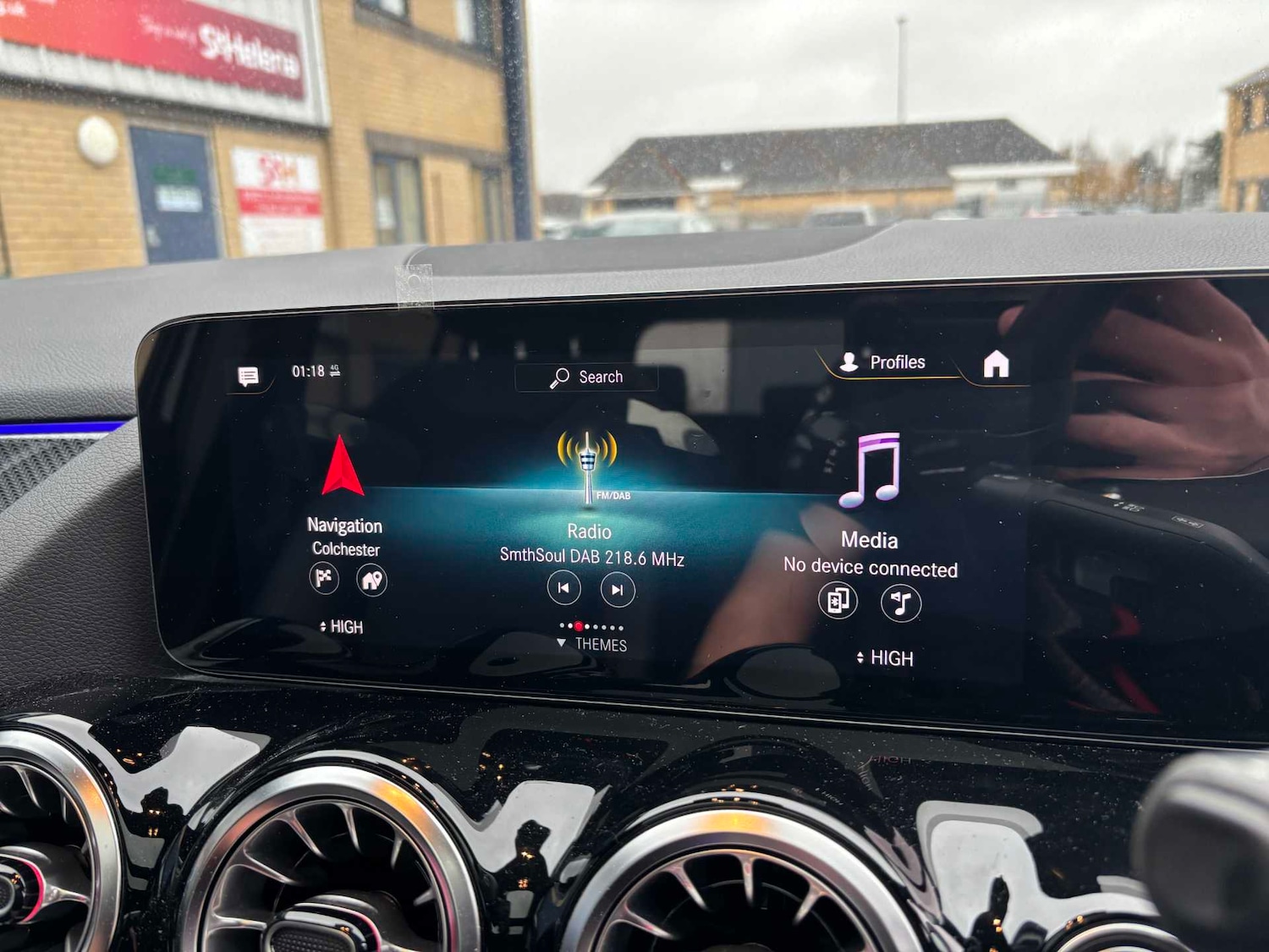 Used Mercedes-Benz GLA 2021 for sale - 76774261: Photo 30