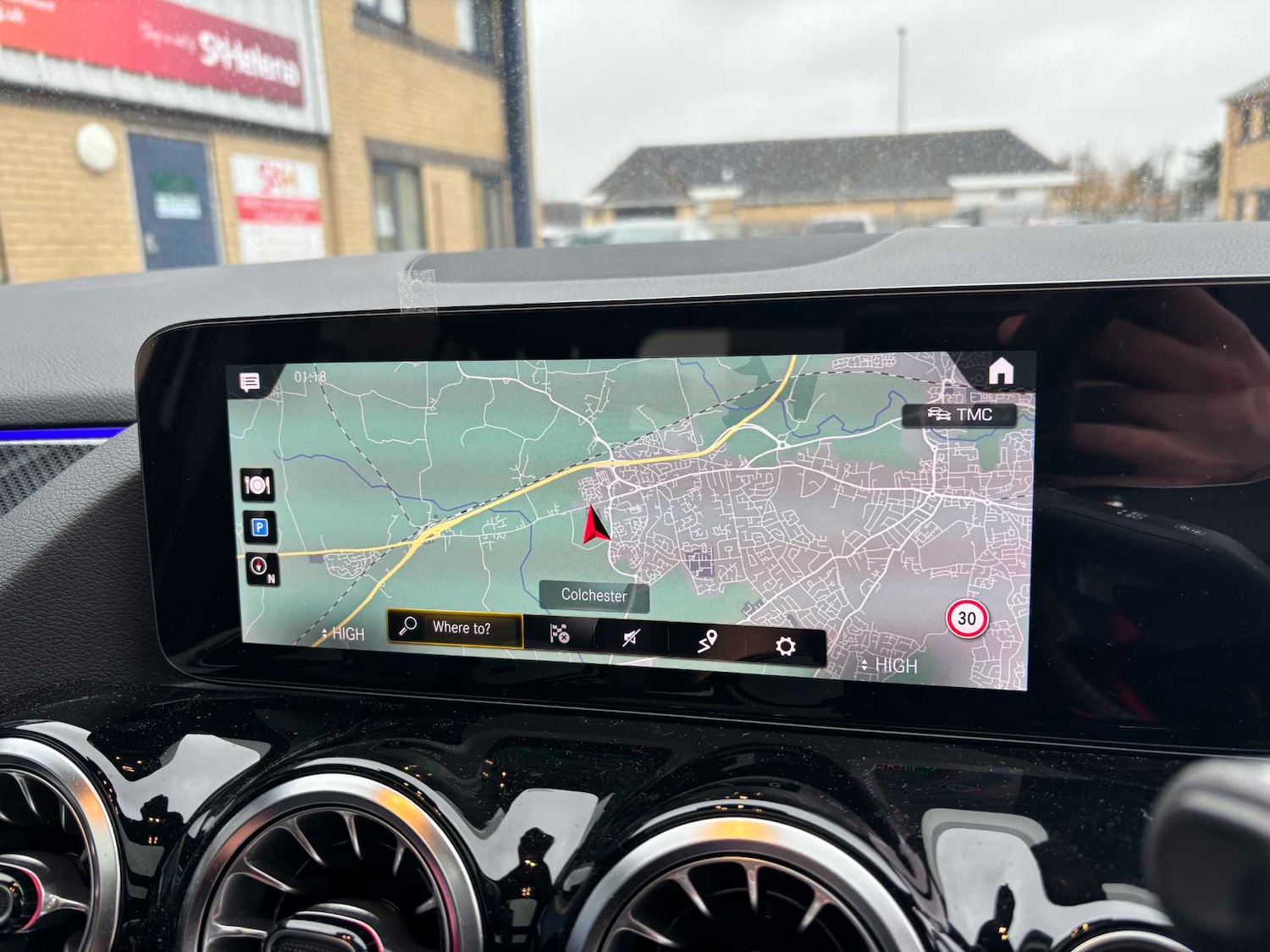 Used Mercedes-Benz GLA 2021 for sale - 76774261: Photo 31