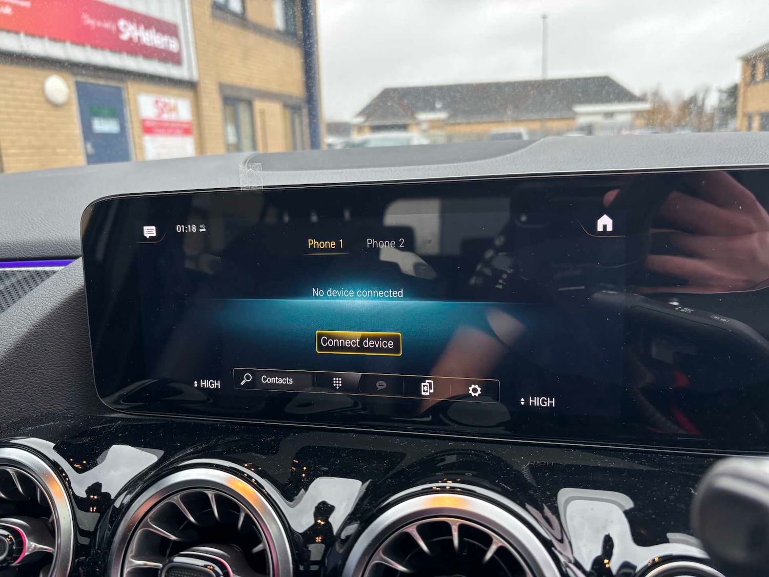 Used Mercedes-Benz GLA 2021 for sale - 76774261: Photo 32