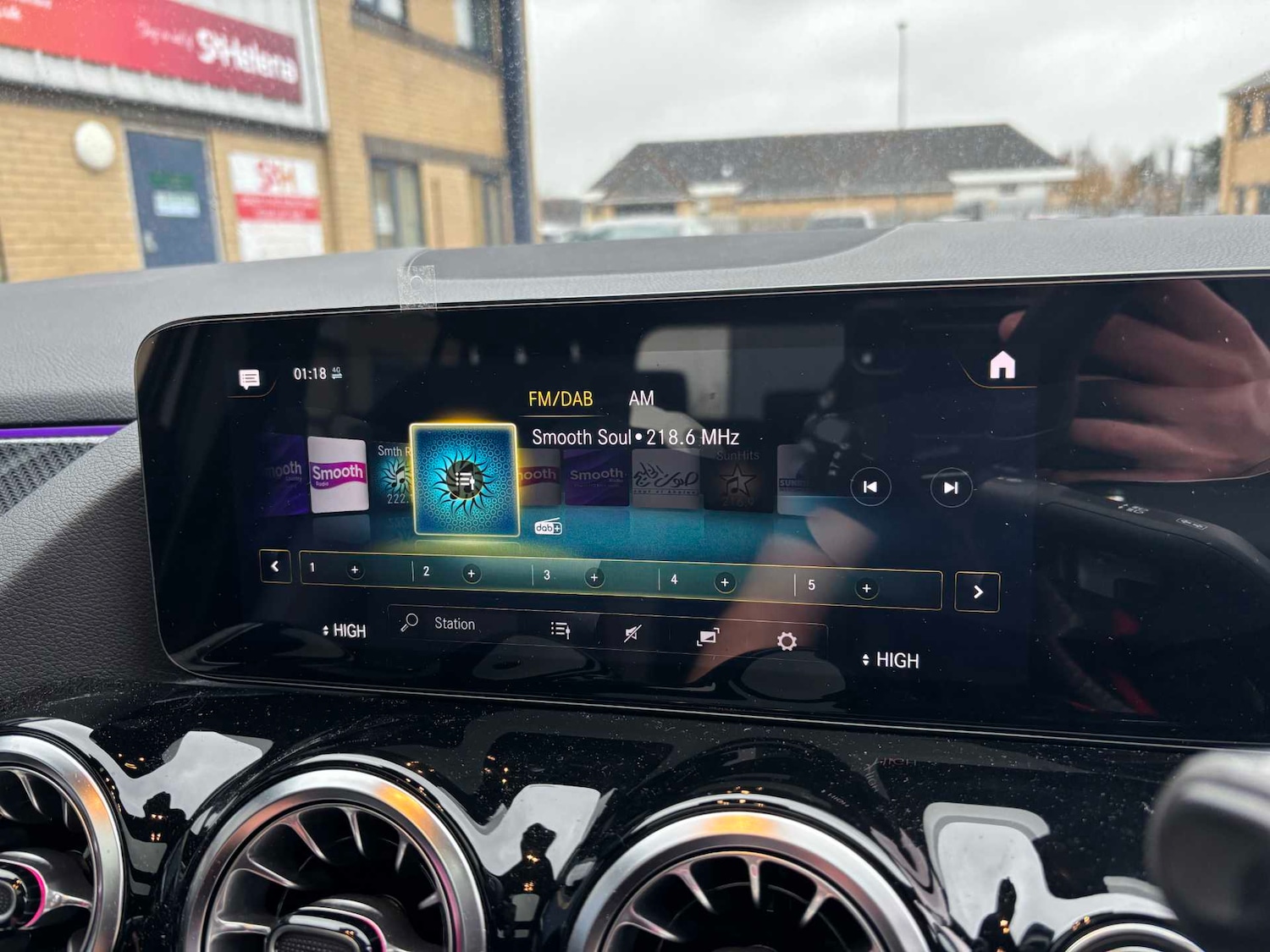 Used Mercedes-Benz GLA 2021 for sale - 76774261: Photo 33