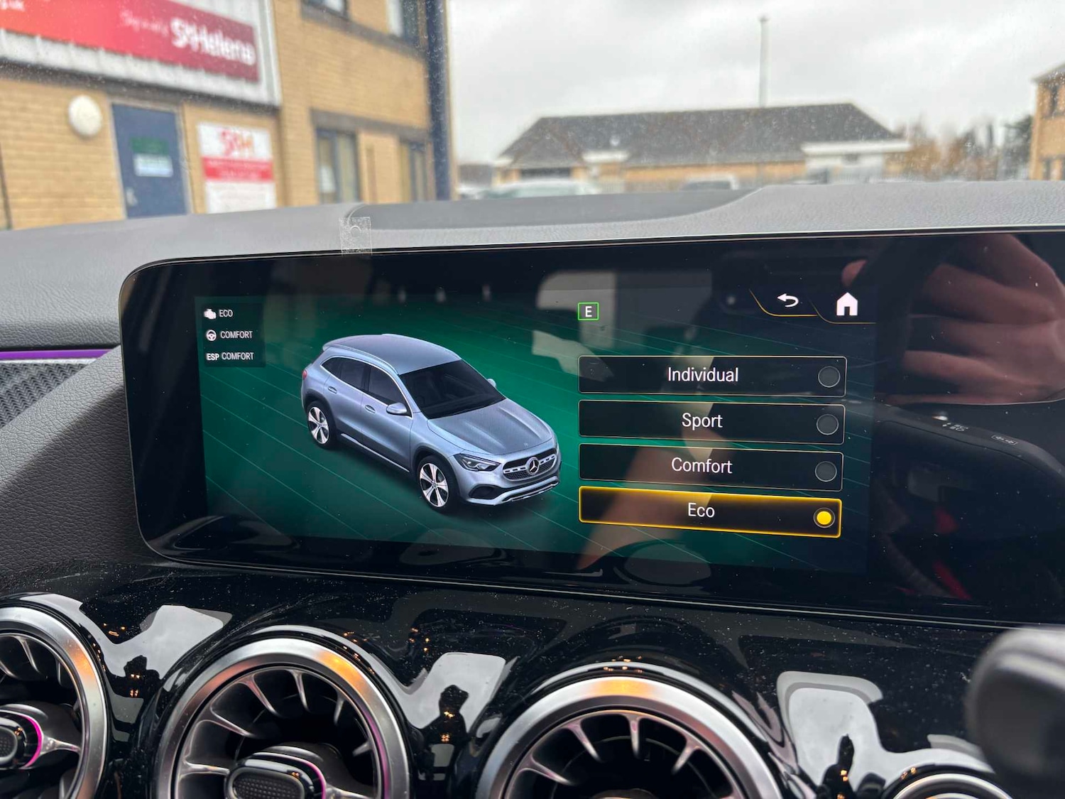 Used Mercedes-Benz GLA 2021 for sale - 76774261: Photo 34