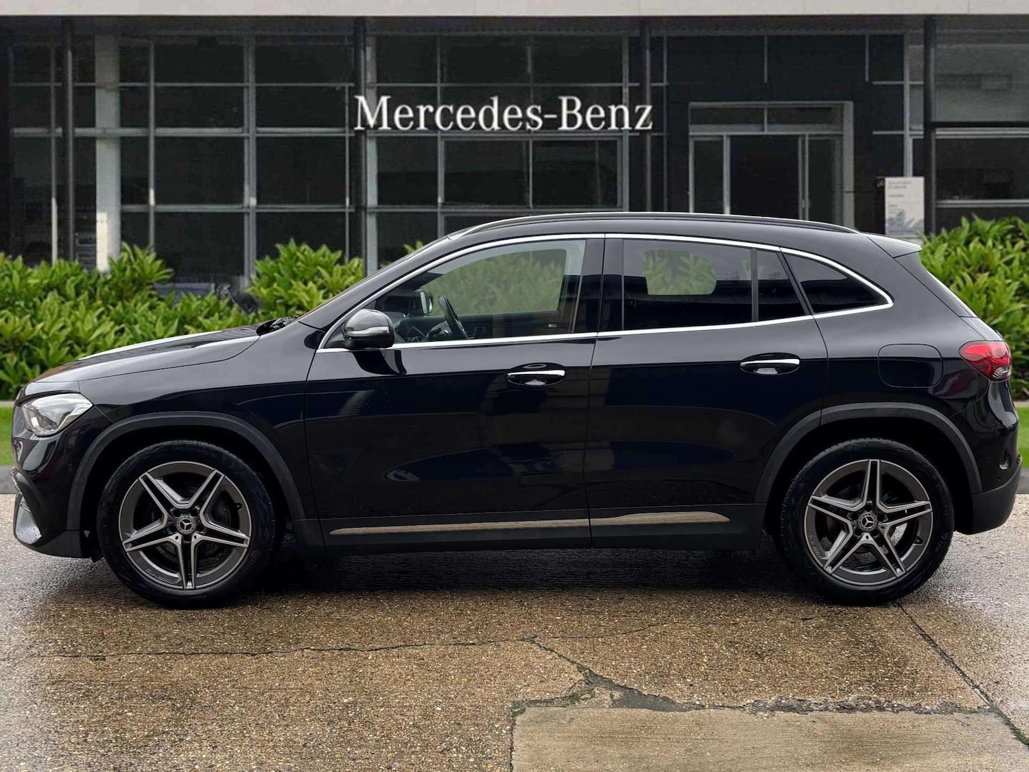 Used Mercedes-Benz GLA 2021 for sale - 76774261: Photo 6