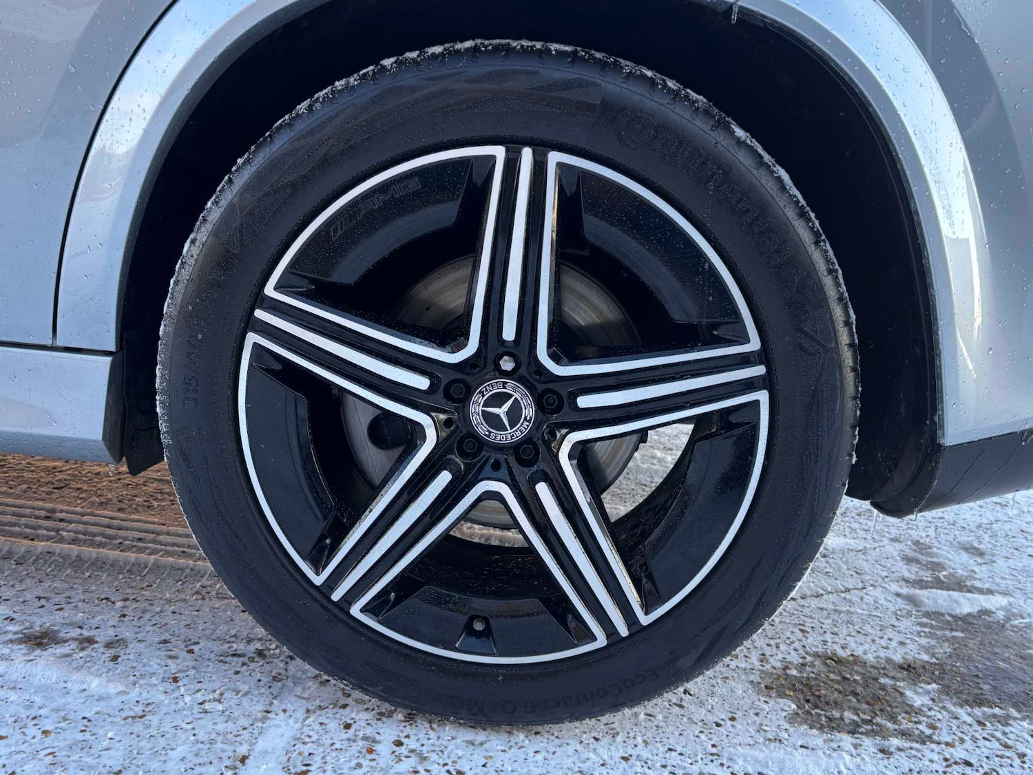 Used Mercedes-Benz GLE 2025 for sale - 77308434: Photo 11