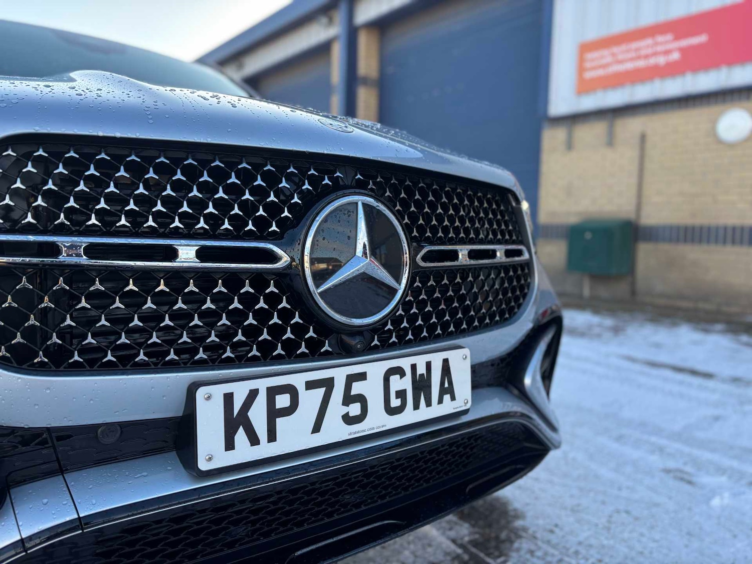 Used Mercedes-Benz GLE 2025 for sale - 77308434: Photo 14