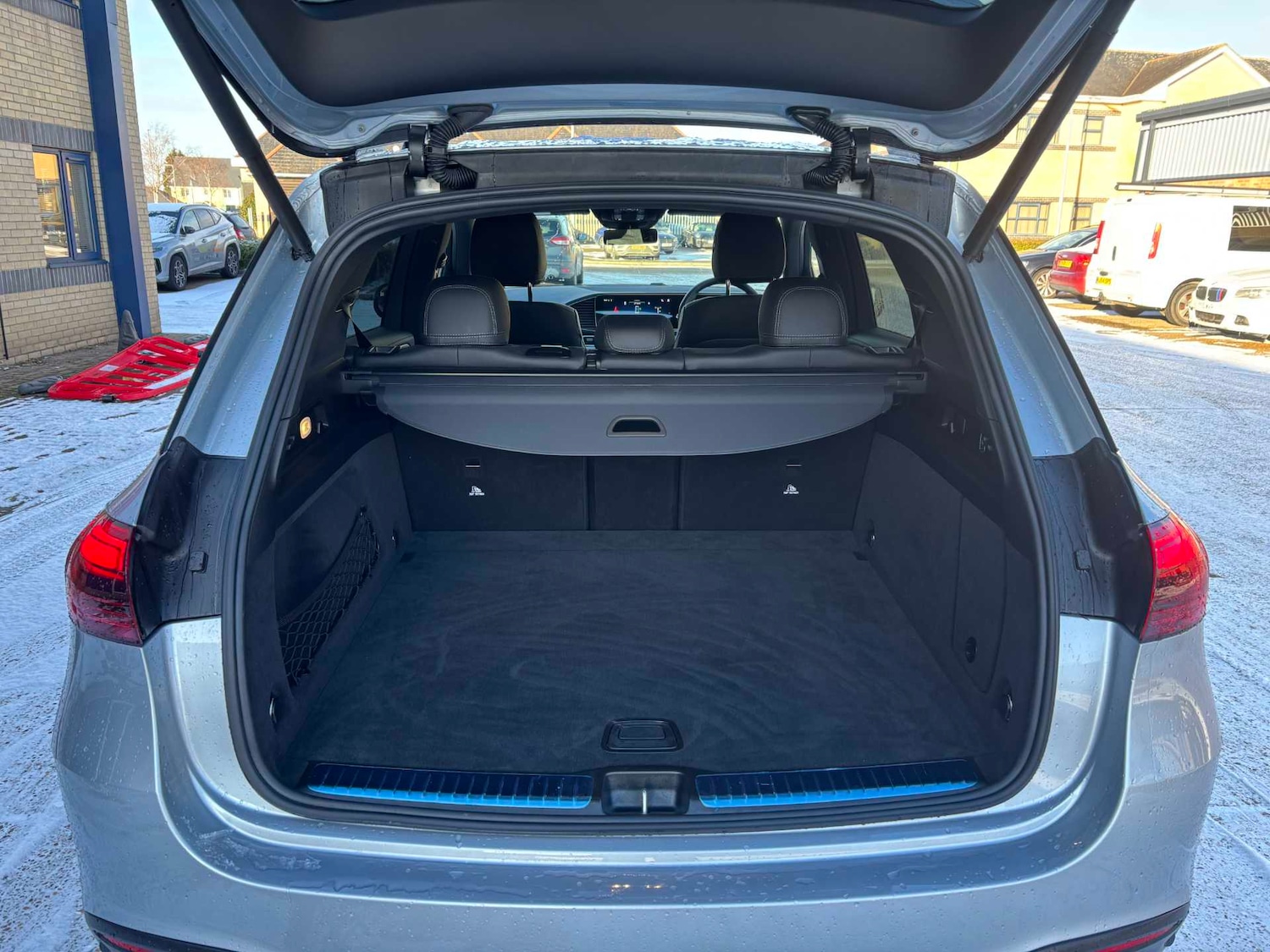 Used Mercedes-Benz GLE 2025 for sale - 77308434: Photo 16