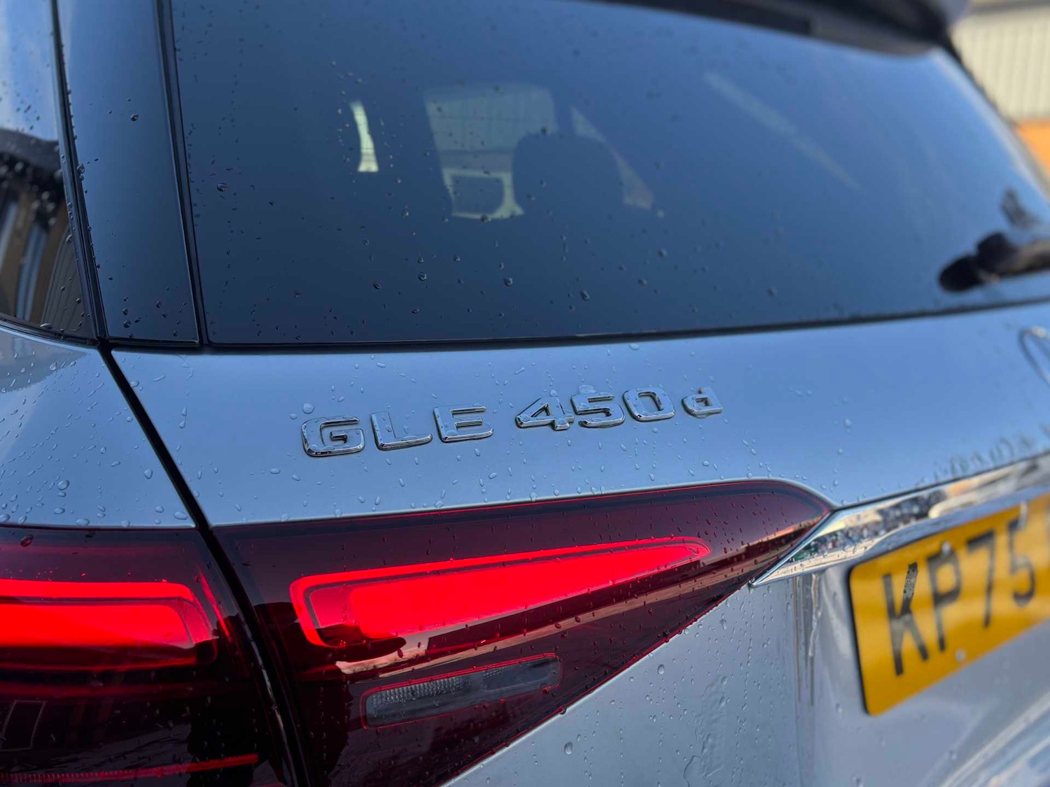 Used Mercedes-Benz GLE 2025 for sale - 77308434: Photo 18