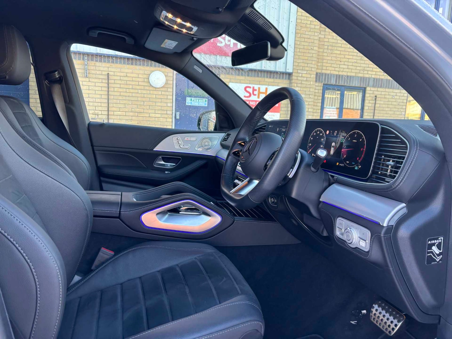 Used Mercedes-Benz GLE 2025 for sale - 77308434: Photo 19