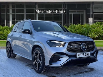 Used Mercedes-Benz GLE 2025 for sale - 77308434: Photo