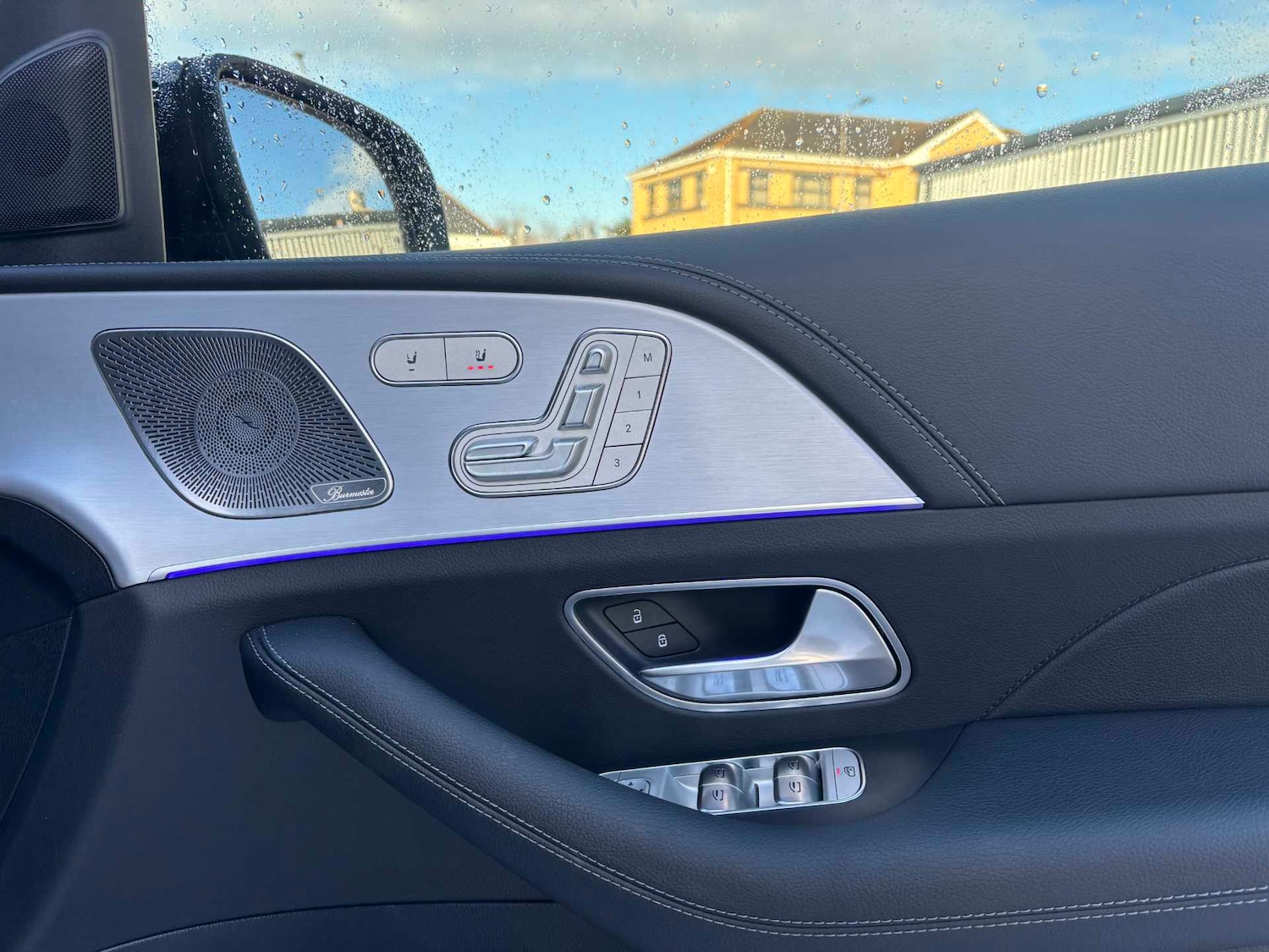 Used Mercedes-Benz GLE 2025 for sale - 77308434: Photo 20