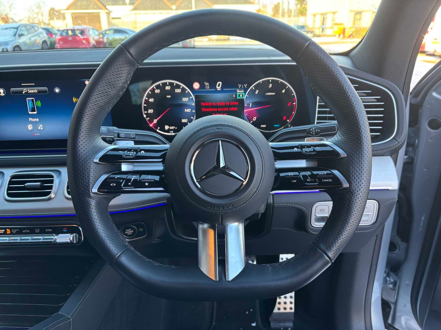 Used Mercedes-Benz GLE 2025 for sale - 77308434: Photo 21