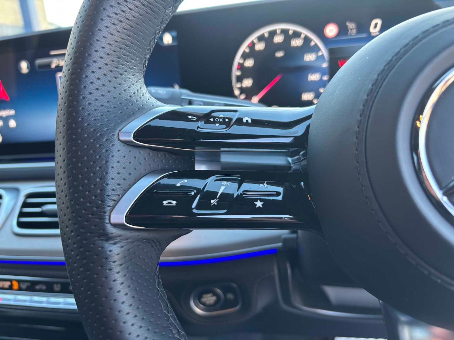 Used Mercedes-Benz GLE 2025 for sale - 77308434: Photo 22