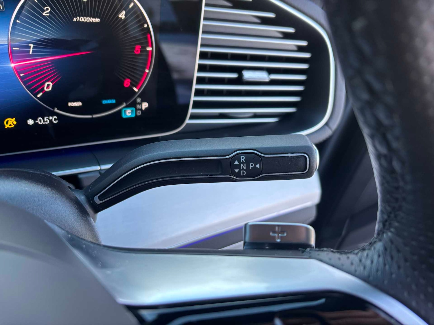 Used Mercedes-Benz GLE 2025 for sale - 77308434: Photo 24