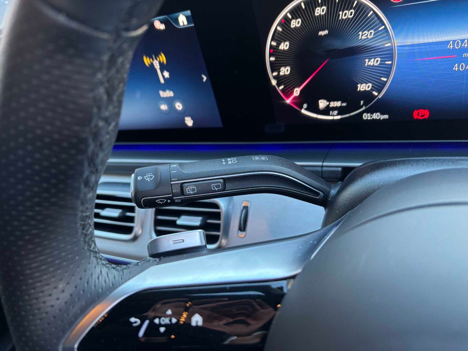 Used Mercedes-Benz GLE 2025 for sale - 77308434: Photo 25