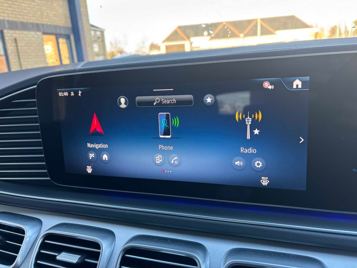 Used Mercedes-Benz GLE 2025 for sale - 77308434: Photo 30