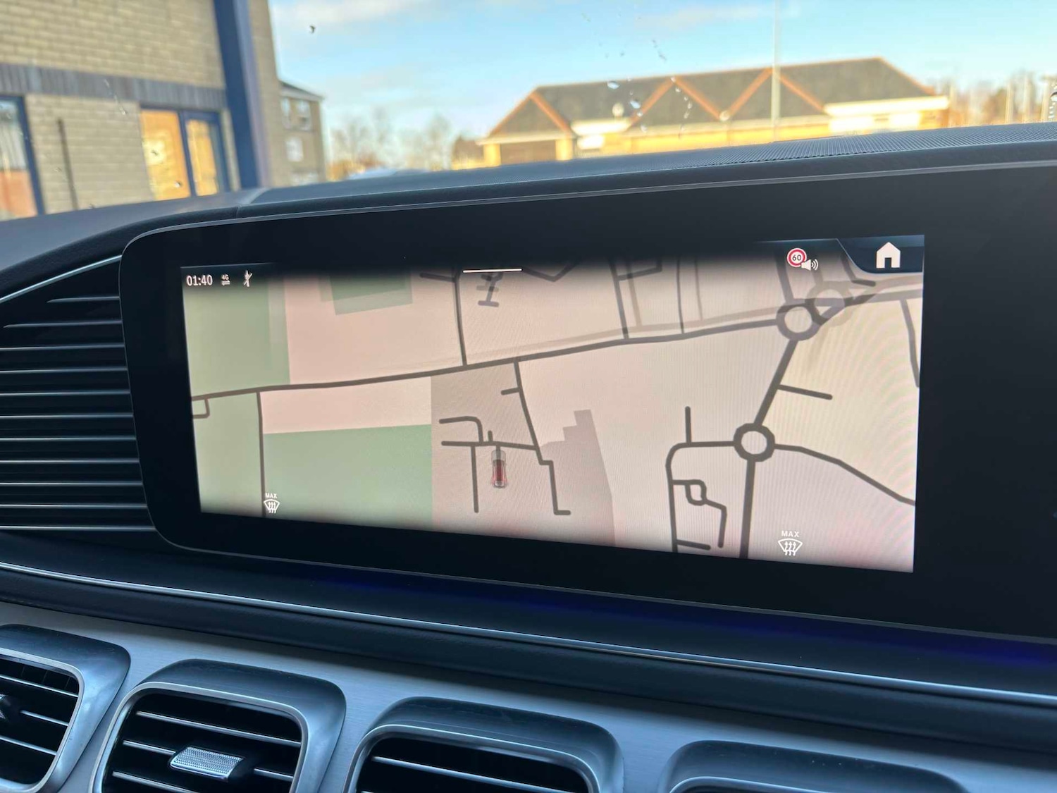 Used Mercedes-Benz GLE 2025 for sale - 77308434: Photo 31