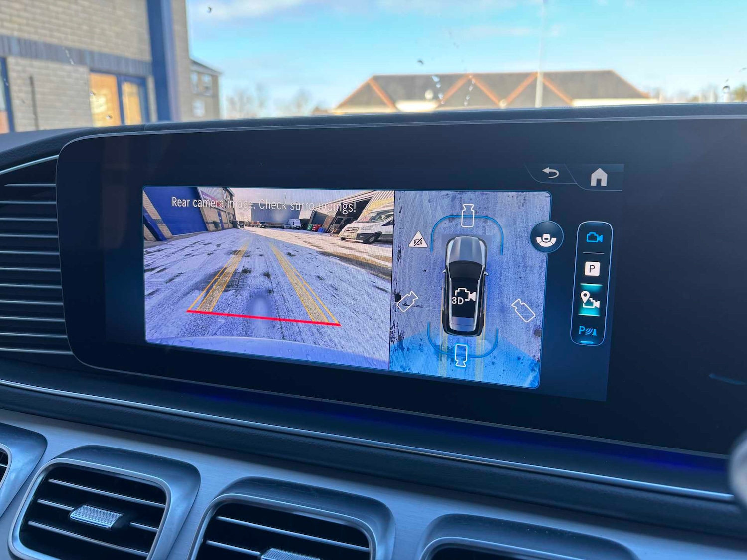 Used Mercedes-Benz GLE 2025 for sale - 77308434: Photo 34