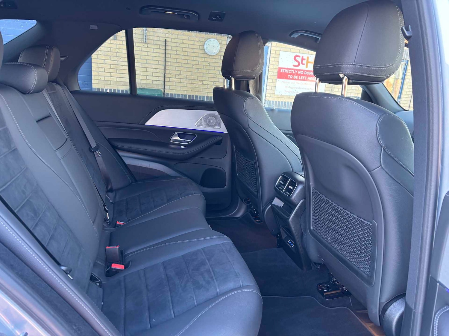 Used Mercedes-Benz GLE 2025 for sale - 77308434: Photo 35