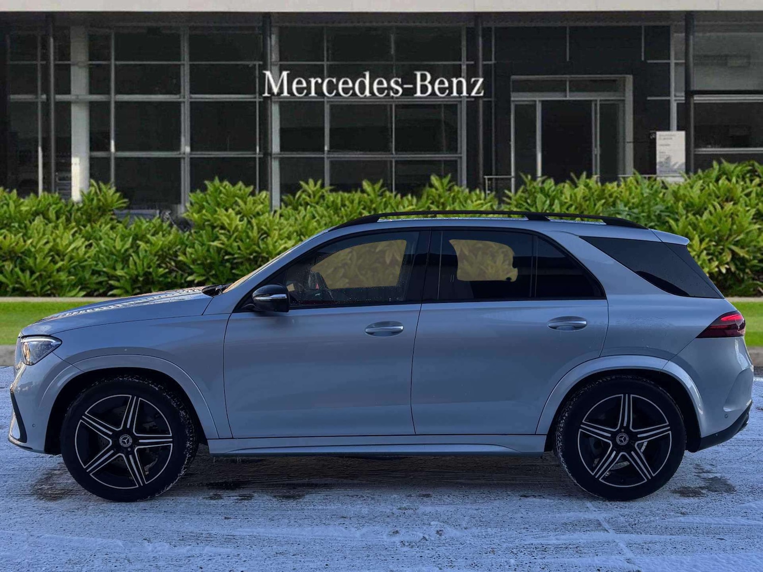 Used Mercedes-Benz GLE 2025 for sale - 77308434: Photo 6
