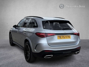 Used Mercedes-Benz GLC 2025 for sale - 78666438: Photo