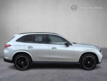 Used Mercedes-Benz GLC 2025 for sale - 78666438: Photo