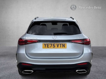 Used Mercedes-Benz GLC 2025 for sale - 78666438: Photo