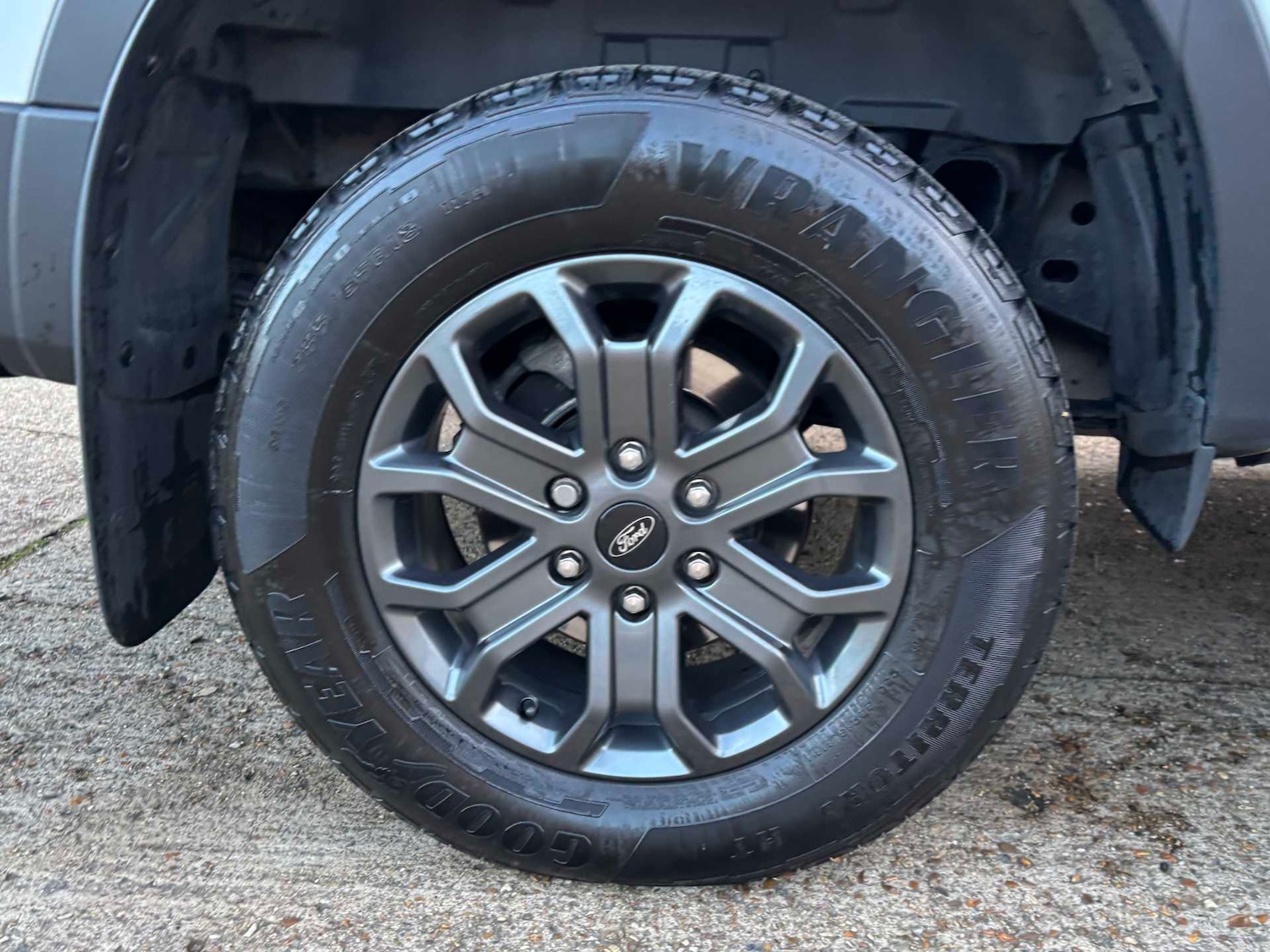 Used Ford Ranger 2023 for sale - 76774334: Photo 10