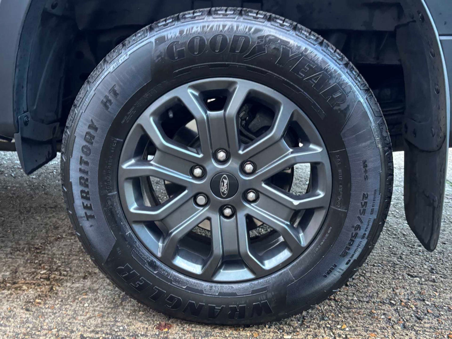 Used Ford Ranger 2023 for sale - 76774334: Photo 11