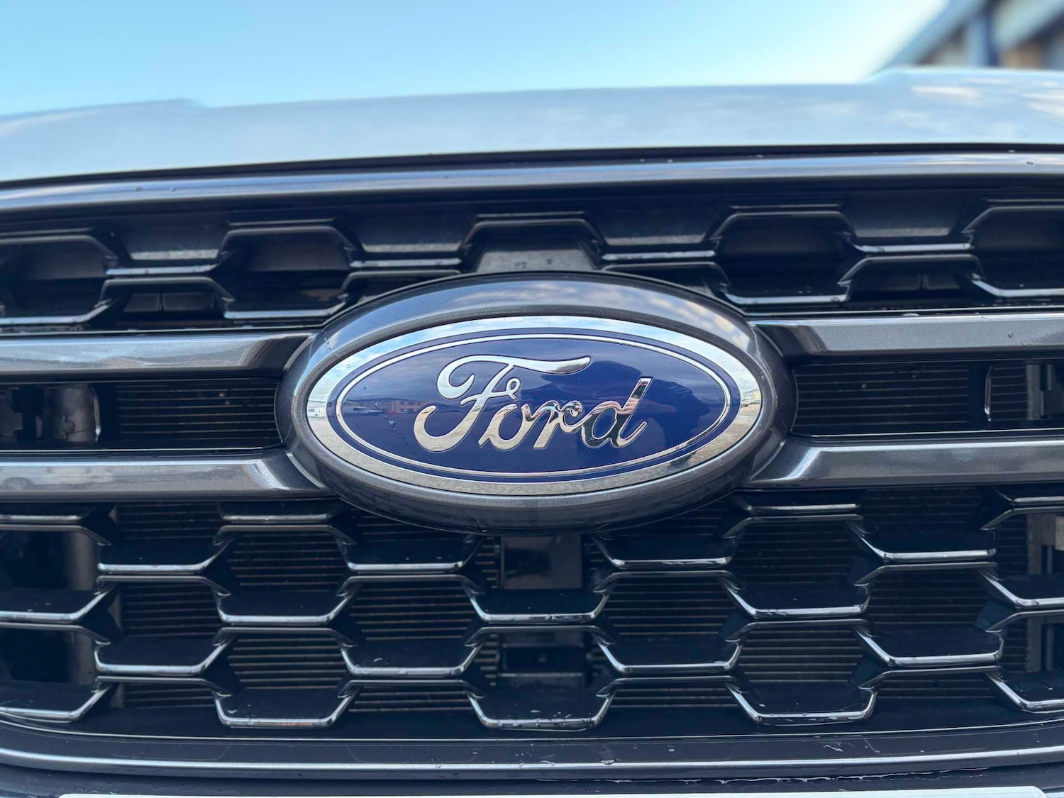 Used Ford Ranger 2023 for sale - 76774334: Photo 13