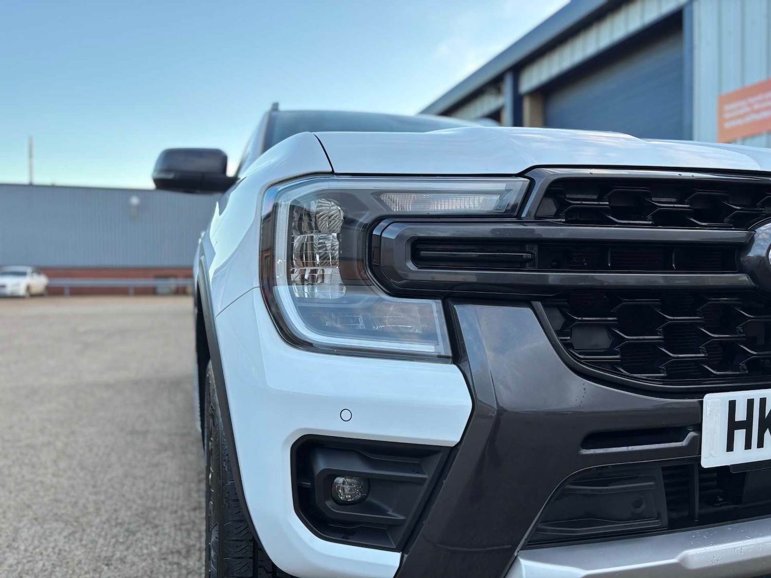 Used Ford Ranger 2023 for sale - 76774334: Photo 15