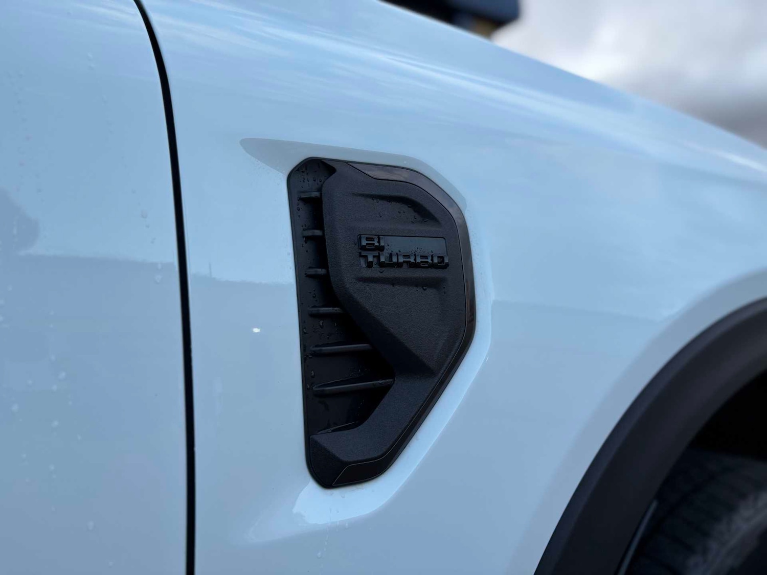 Used Ford Ranger 2023 for sale - 76774334: Photo 16