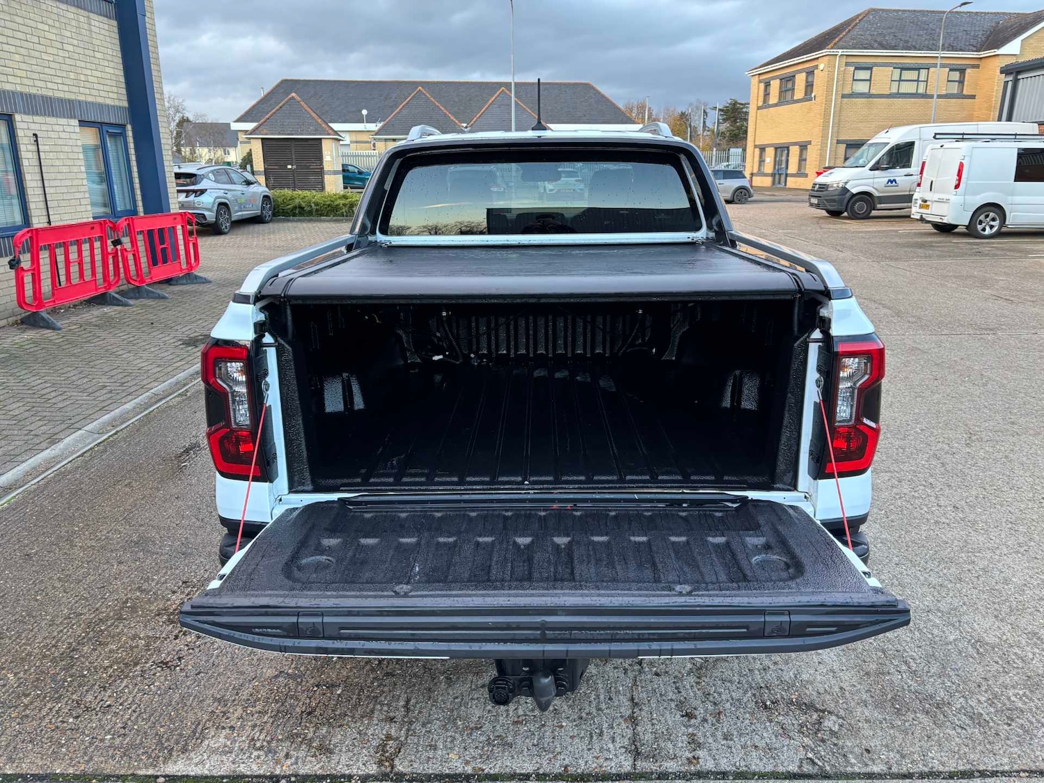 Used Ford Ranger 2023 for sale - 76774334: Photo 17