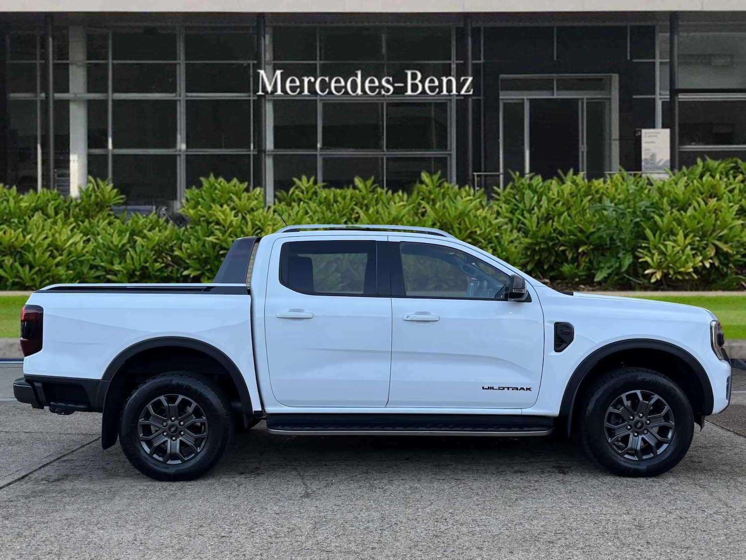 Used Ford Ranger 2023 for sale - 76774334: Photo 2