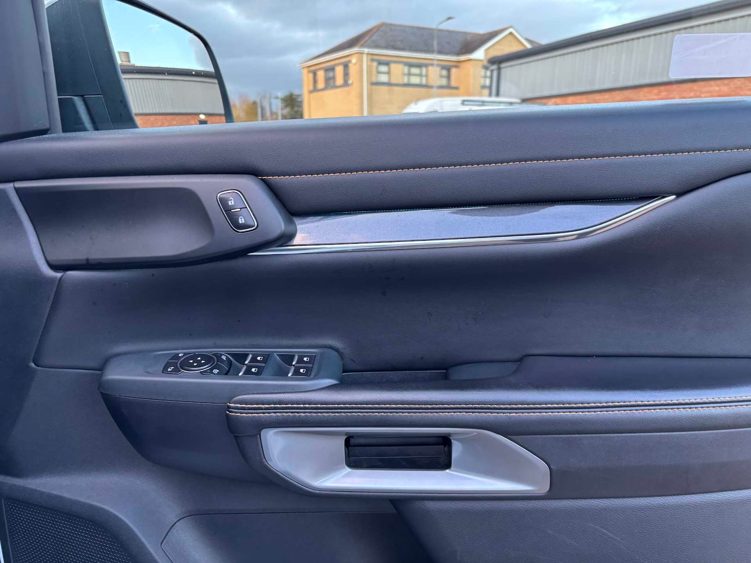 Used Ford Ranger 2023 for sale - 76774334: Photo 20