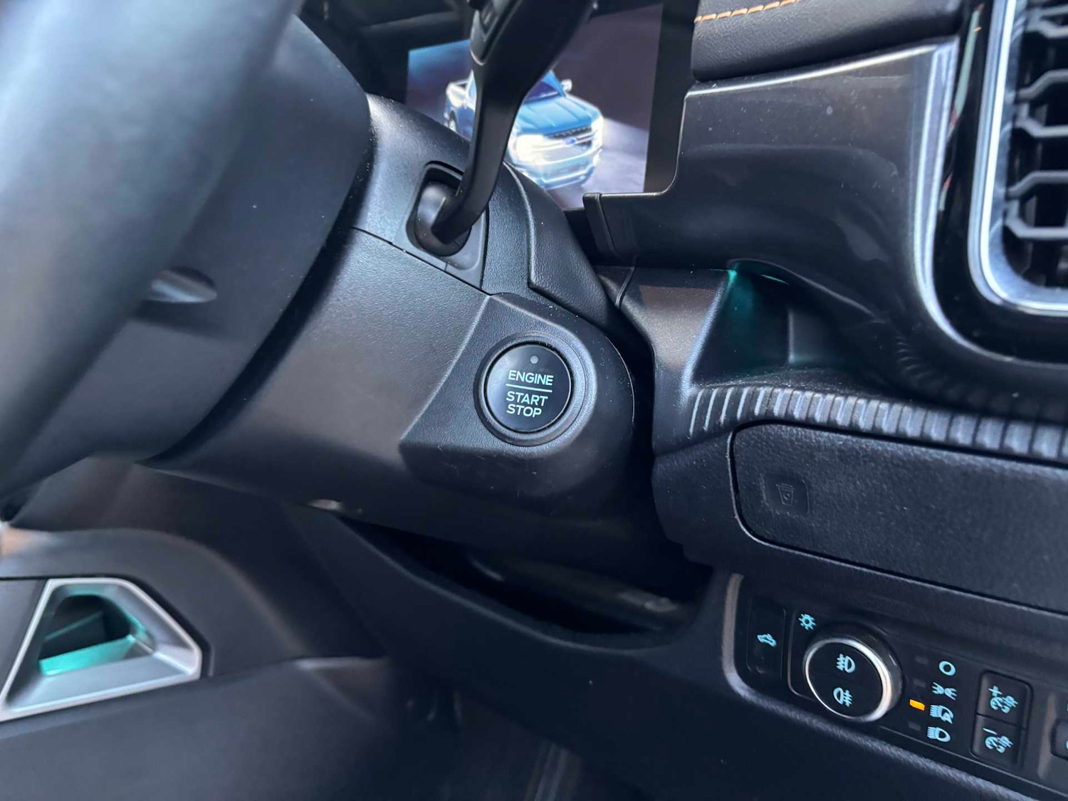 Used Ford Ranger 2023 for sale - 76774334: Photo 21