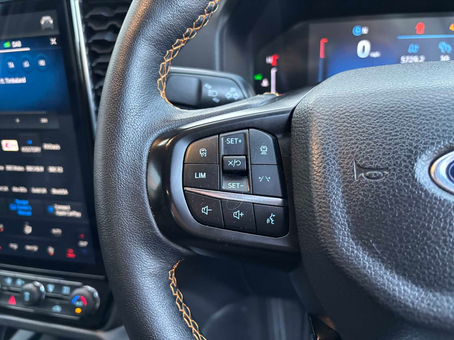 Used Ford Ranger 2023 for sale - 76774334: Photo 23