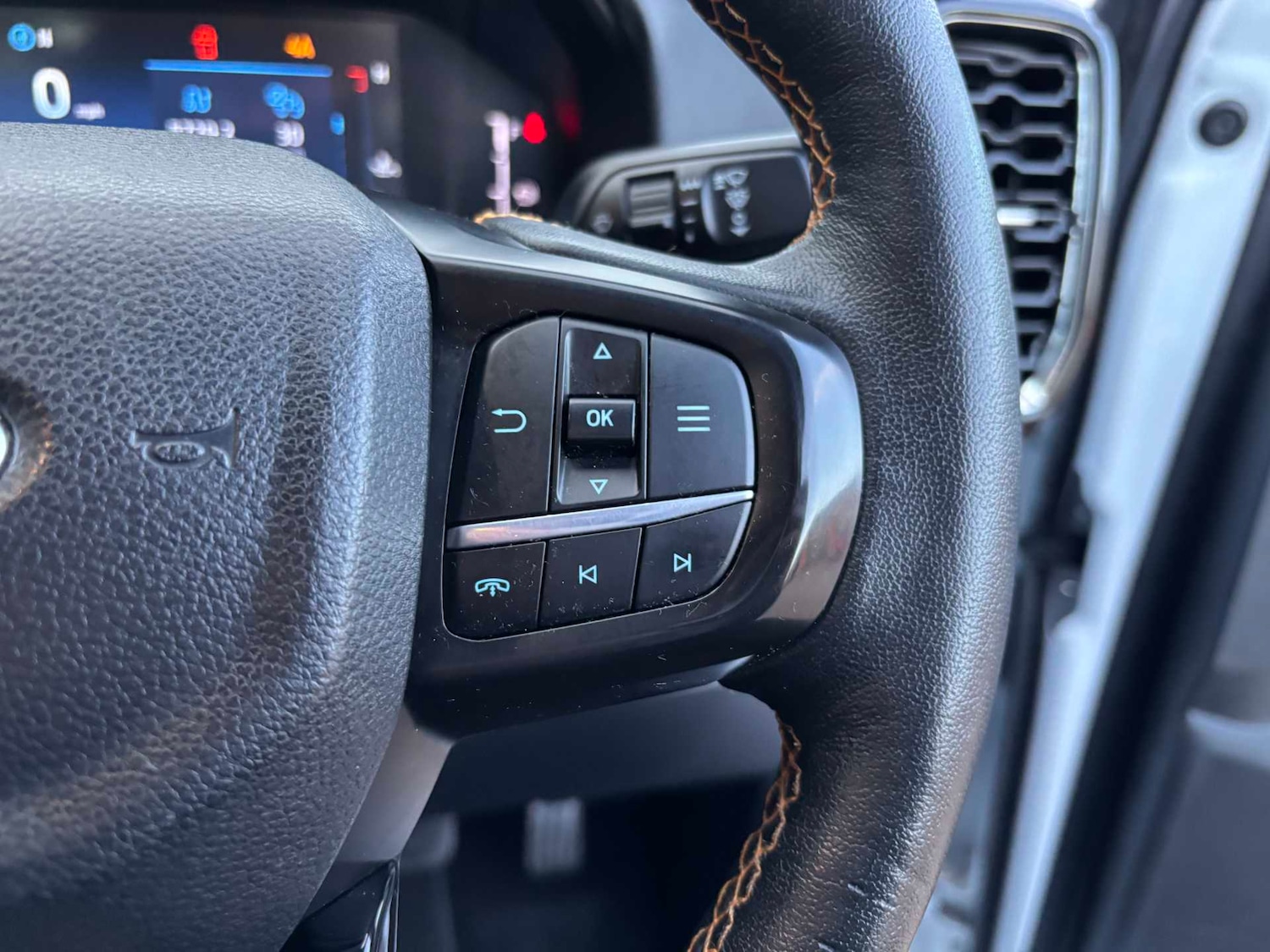 Used Ford Ranger 2023 for sale - 76774334: Photo 24