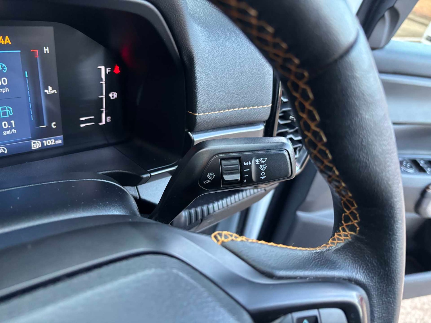 Used Ford Ranger 2023 for sale - 76774334: Photo 25