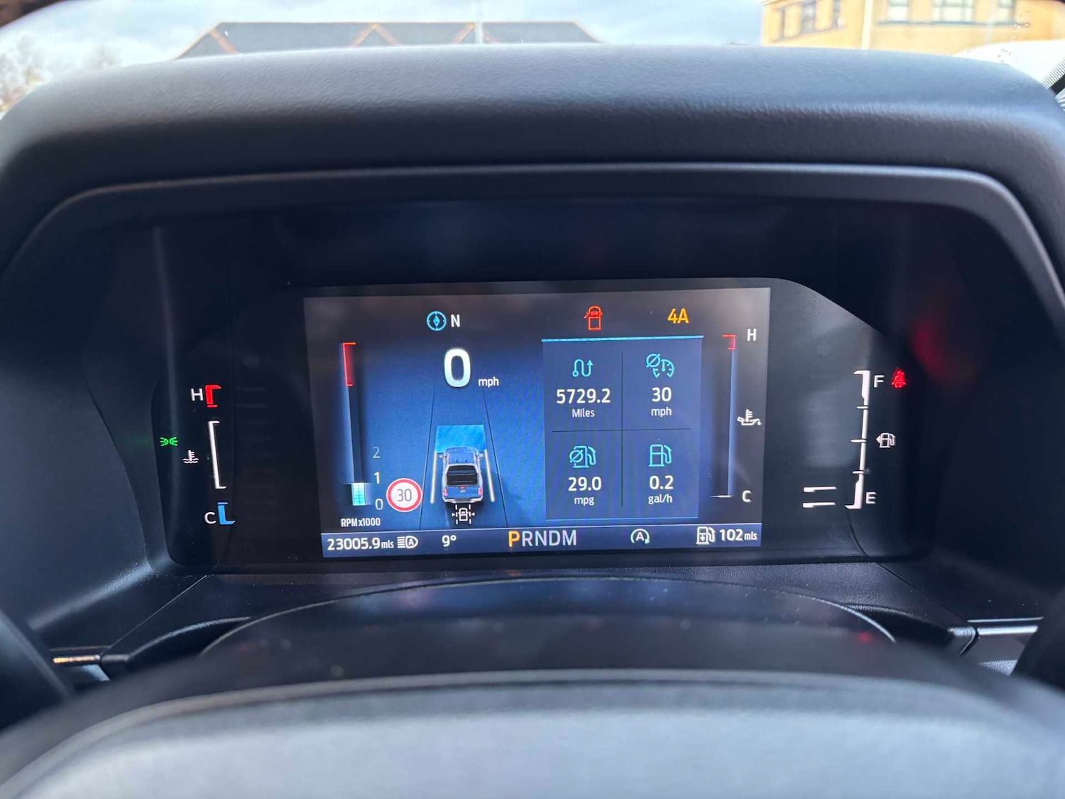 Used Ford Ranger 2023 for sale - 76774334: Photo 27