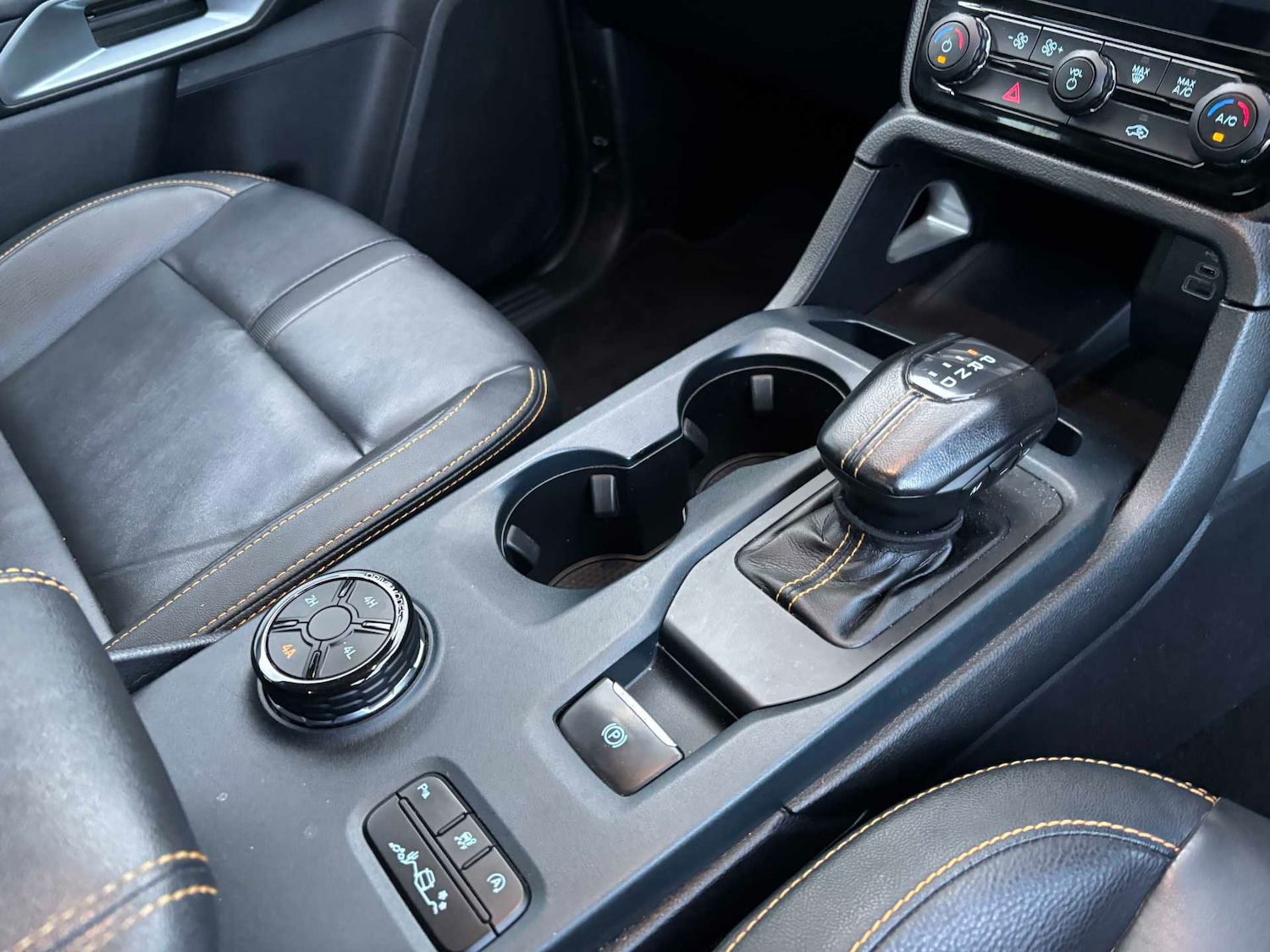 Used Ford Ranger 2023 for sale - 76774334: Photo 28