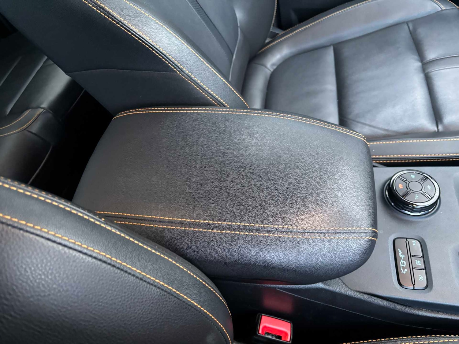 Used Ford Ranger 2023 for sale - 76774334: Photo 29