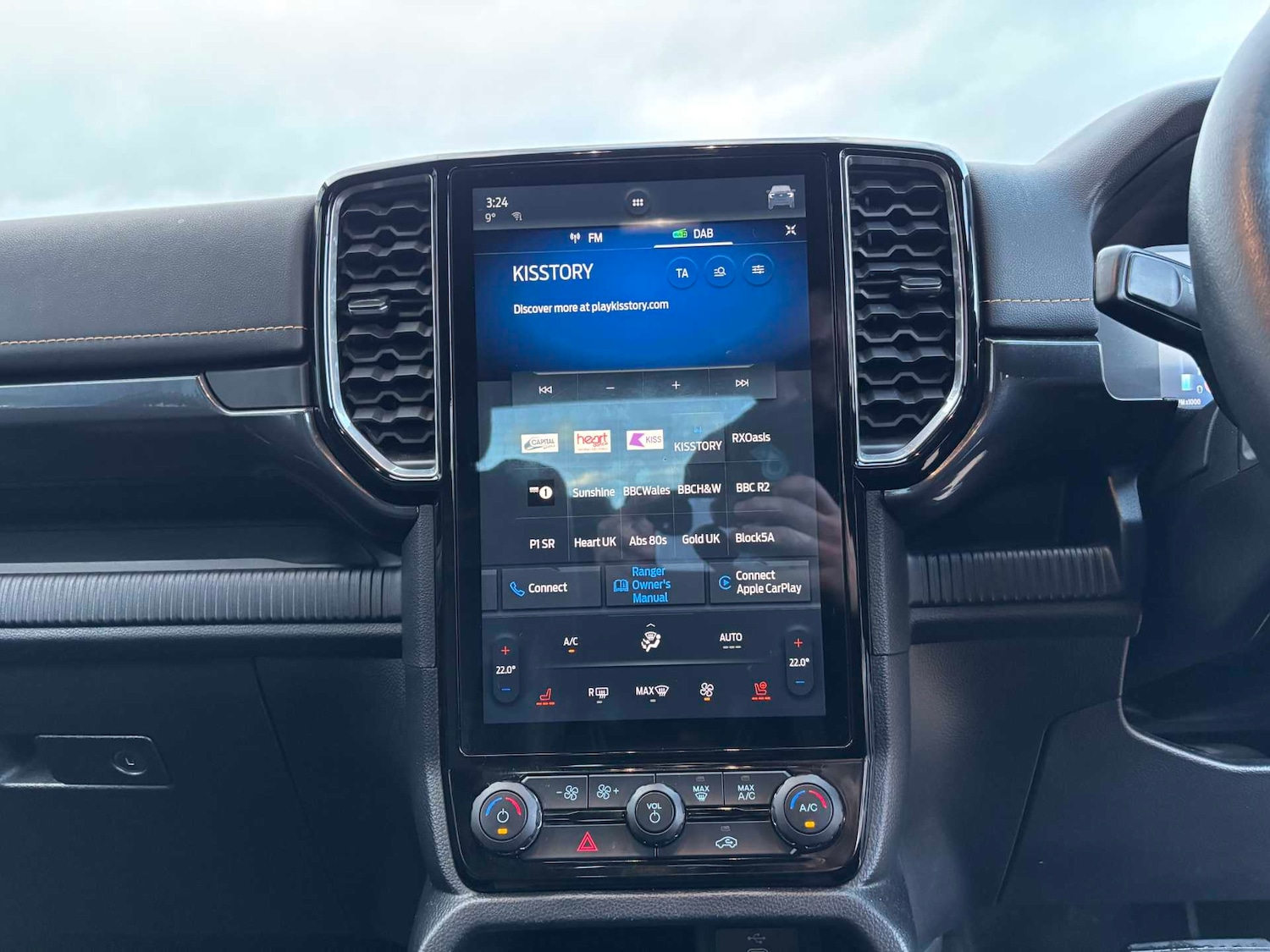 Used Ford Ranger 2023 for sale - 76774334: Photo 30