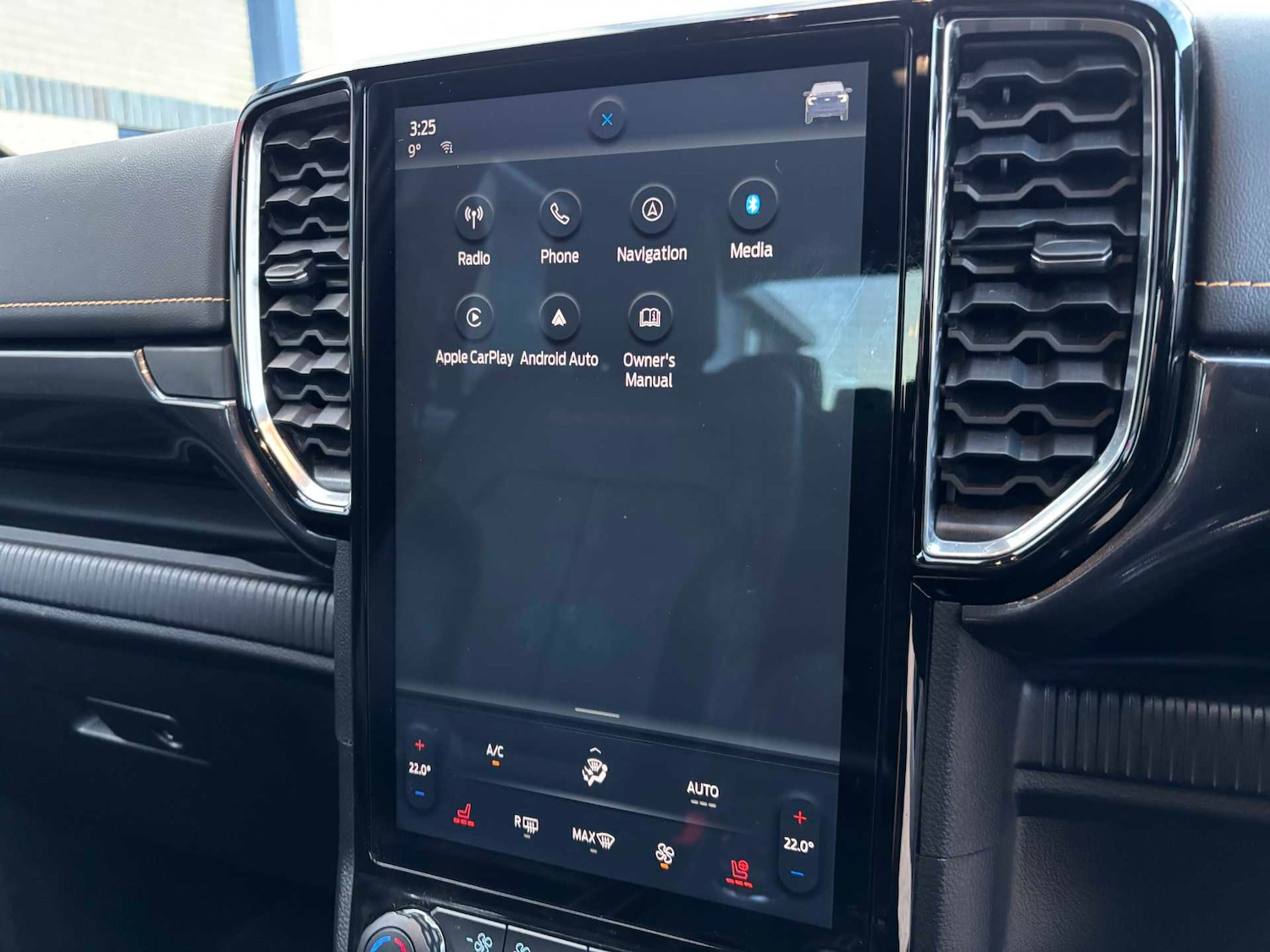 Used Ford Ranger 2023 for sale - 76774334: Photo 31