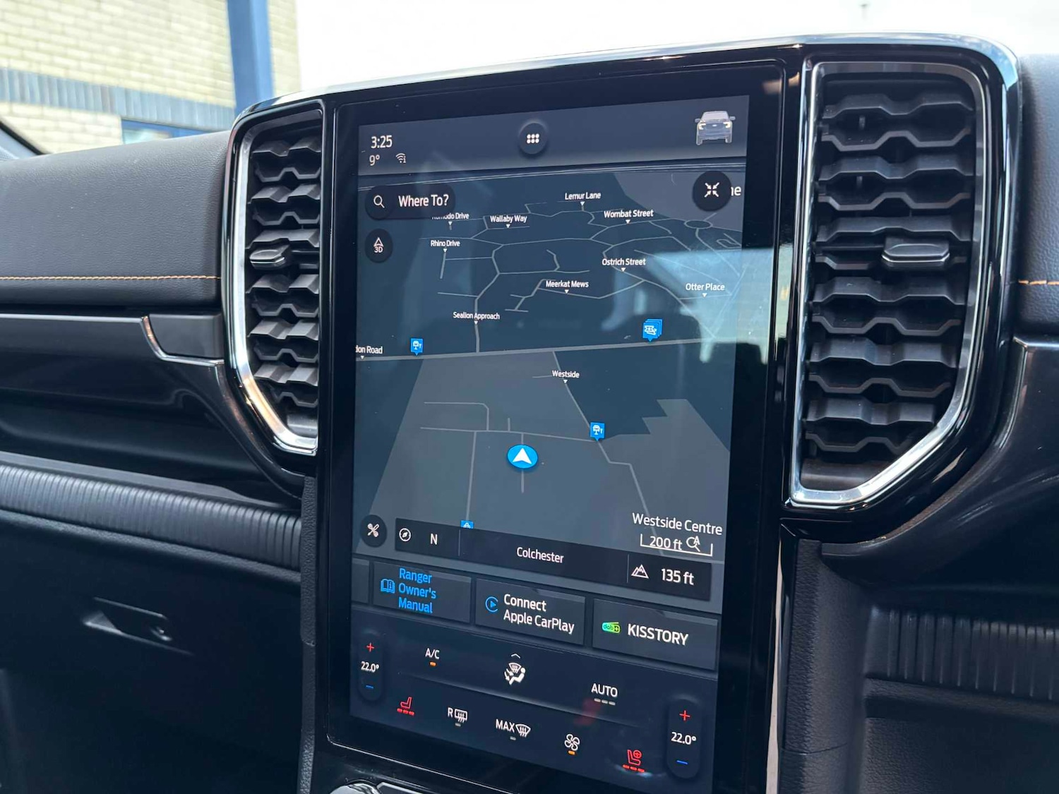 Used Ford Ranger 2023 for sale - 76774334: Photo 32