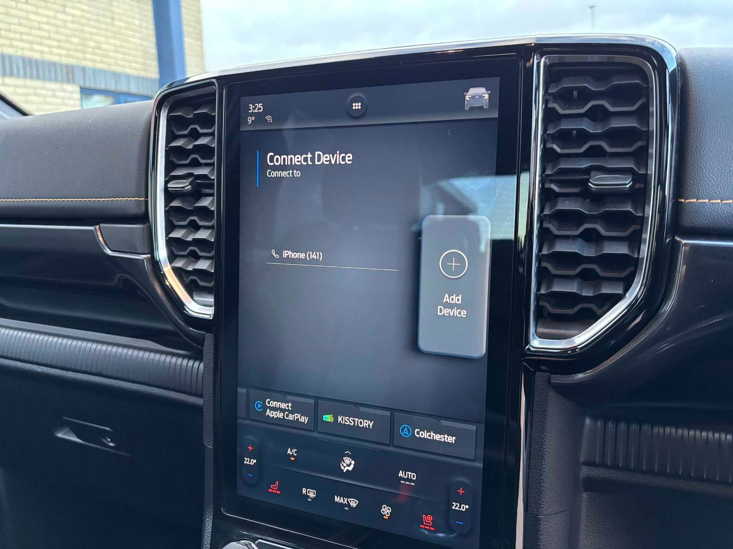 Used Ford Ranger 2023 for sale - 76774334: Photo 33