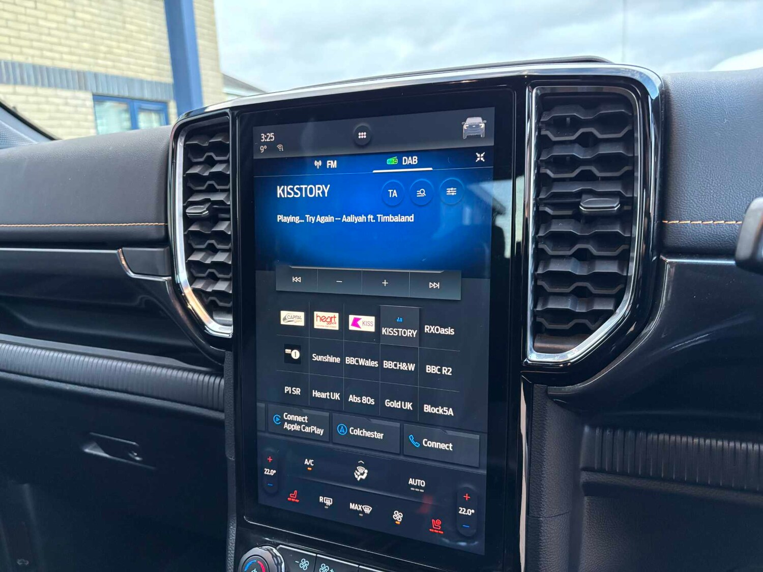 Used Ford Ranger 2023 for sale - 76774334: Photo 34