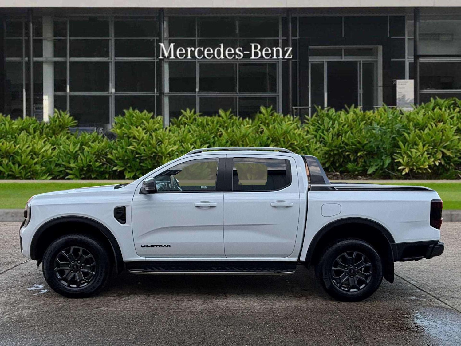 Used Ford Ranger 2023 for sale - 76774334: Photo 6