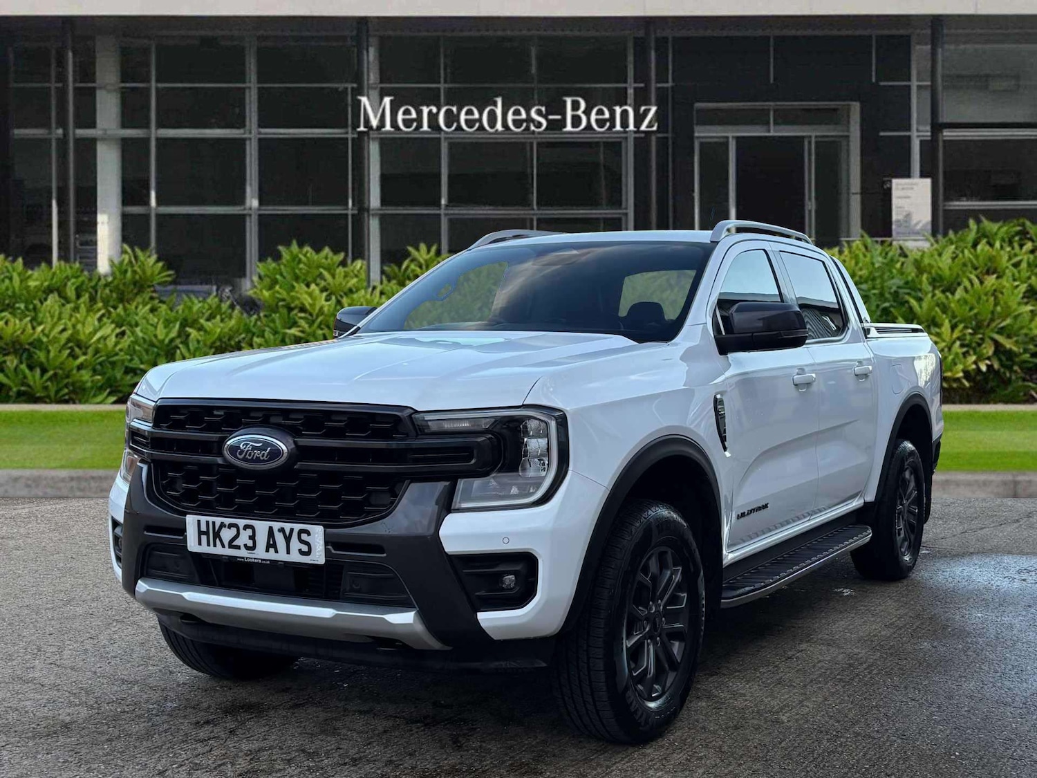 Used Ford Ranger 2023 for sale - 76774334: Photo 7