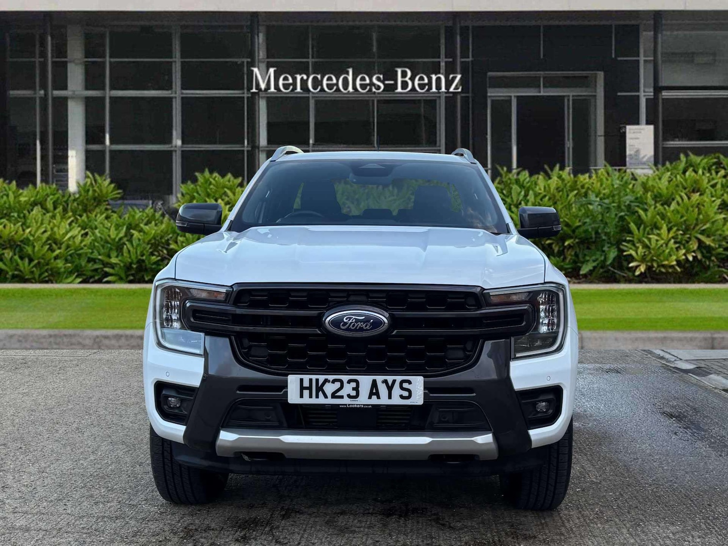 Used Ford Ranger 2023 for sale - 76774334: Photo 8